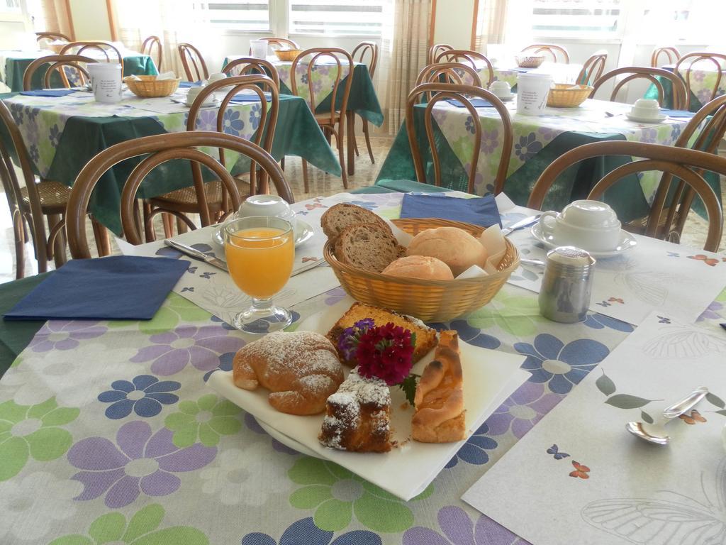 Hotel Sonne Rimini