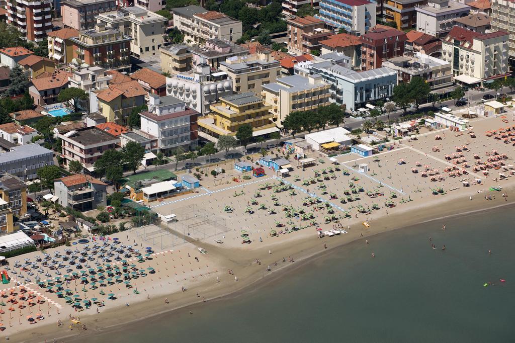 Sonne 2* Rimini