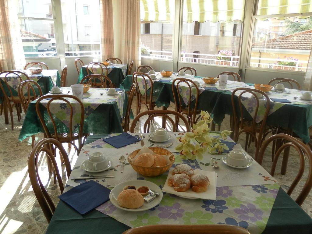 Sonne Hotel Rimini