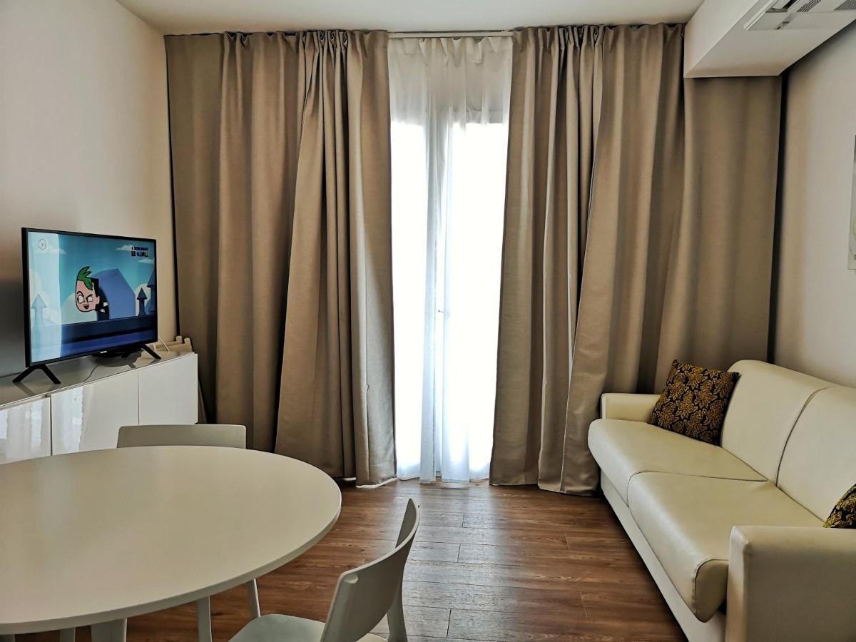 Family Appartments Orchidea Blu Rimini
