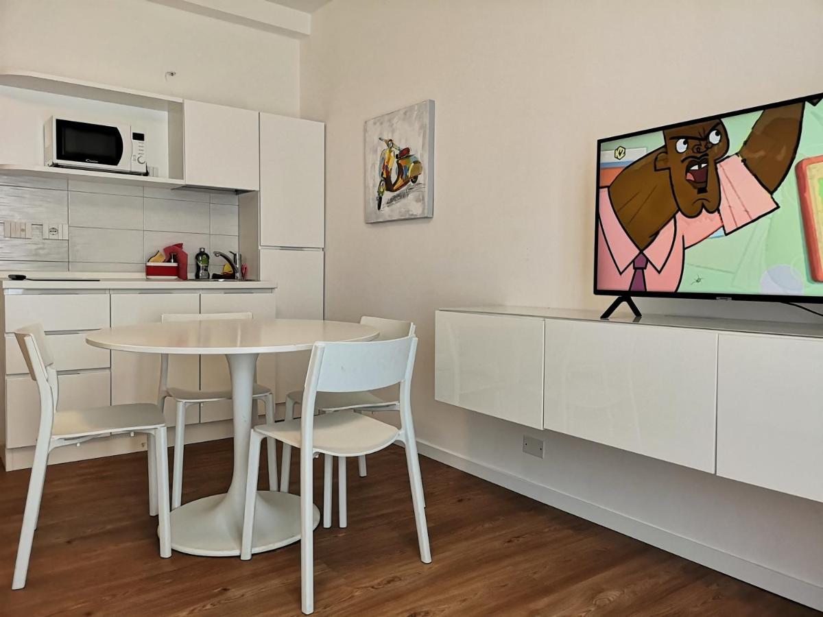 Family Appartments Orchidea Blu Rimini
