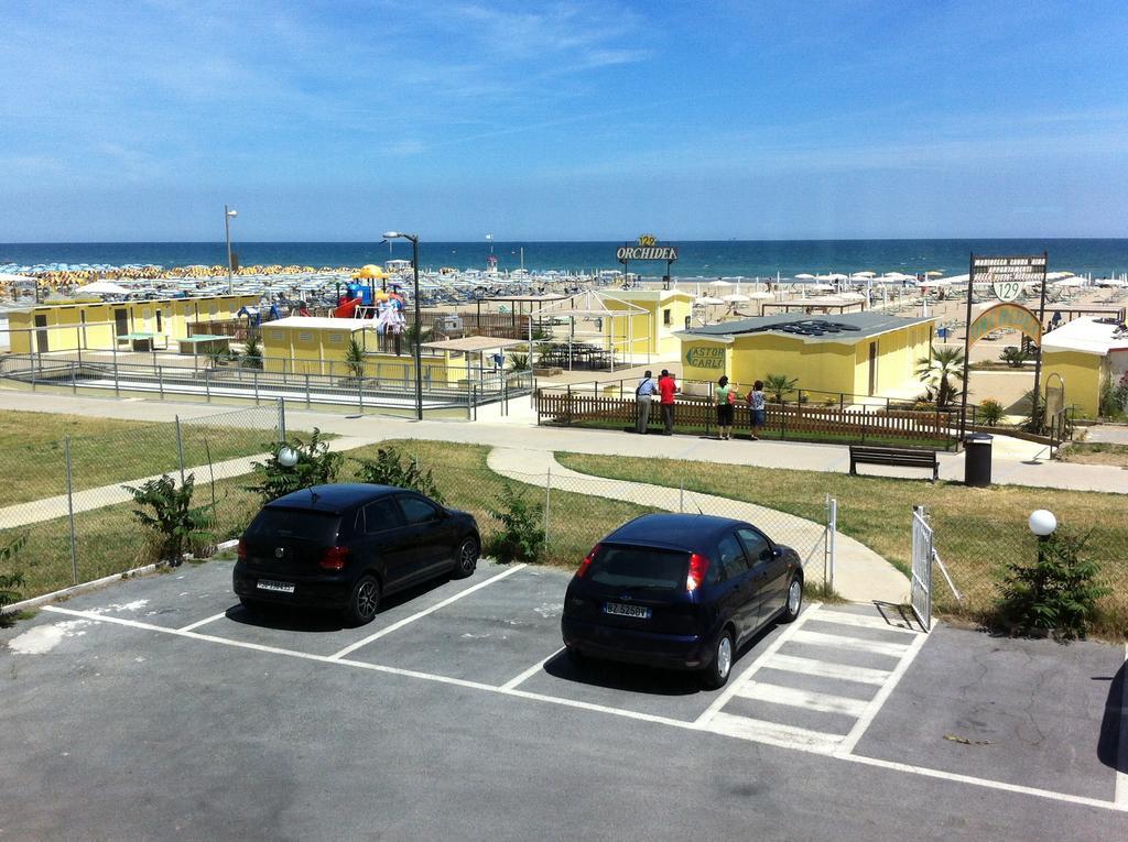 Astor Hotel Rimini