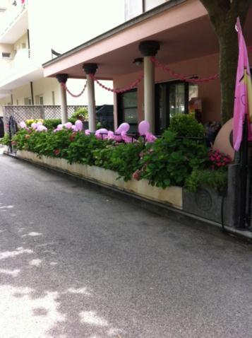 Hotel Rosy Rimini