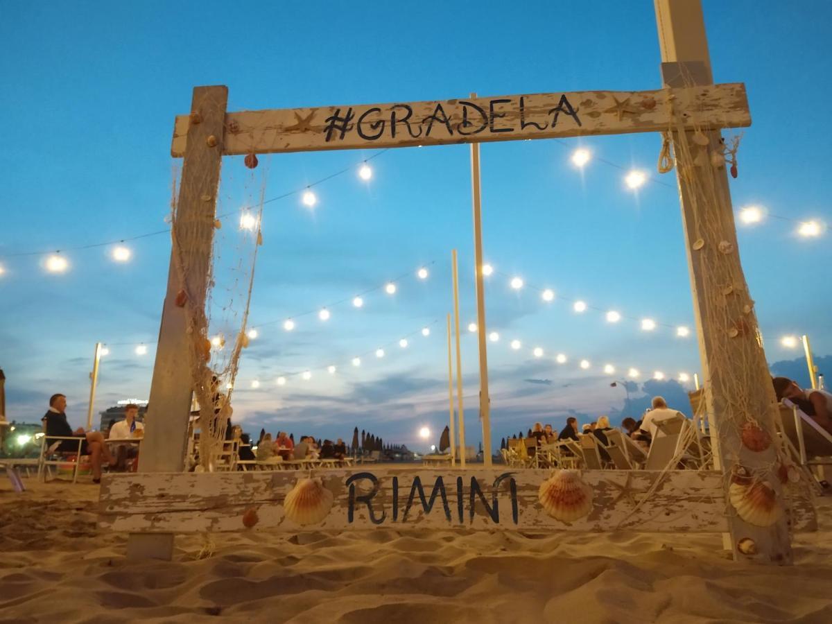 Haarlem 2* Rimini