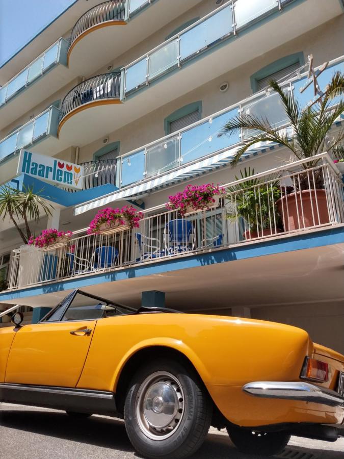 Hotel Haarlem Rimini
