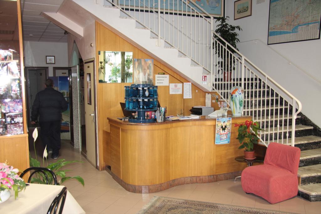 Peonia Hotel