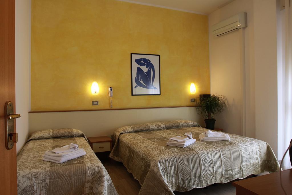 Hotel Arabesco 3*