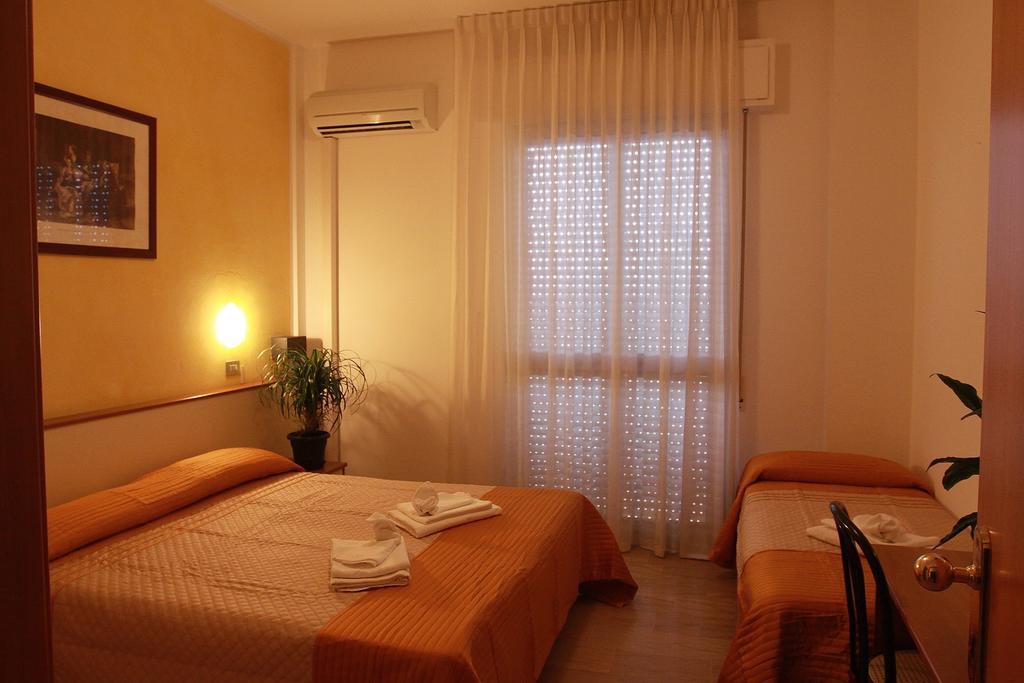 Arabesco Hotel Rimini