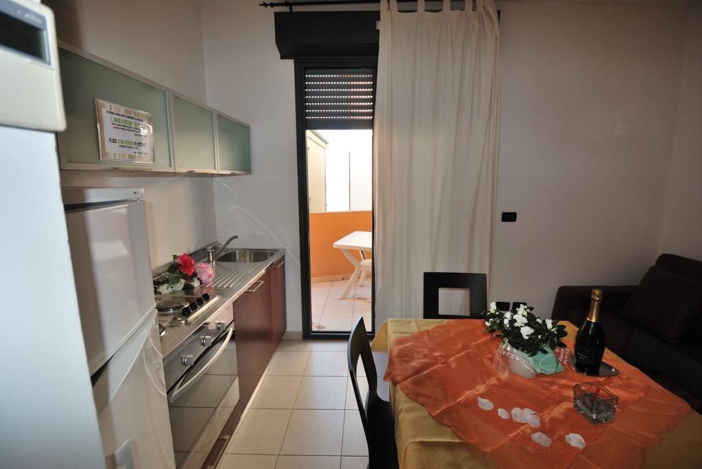 Aparthotel Residence Domus 4*
