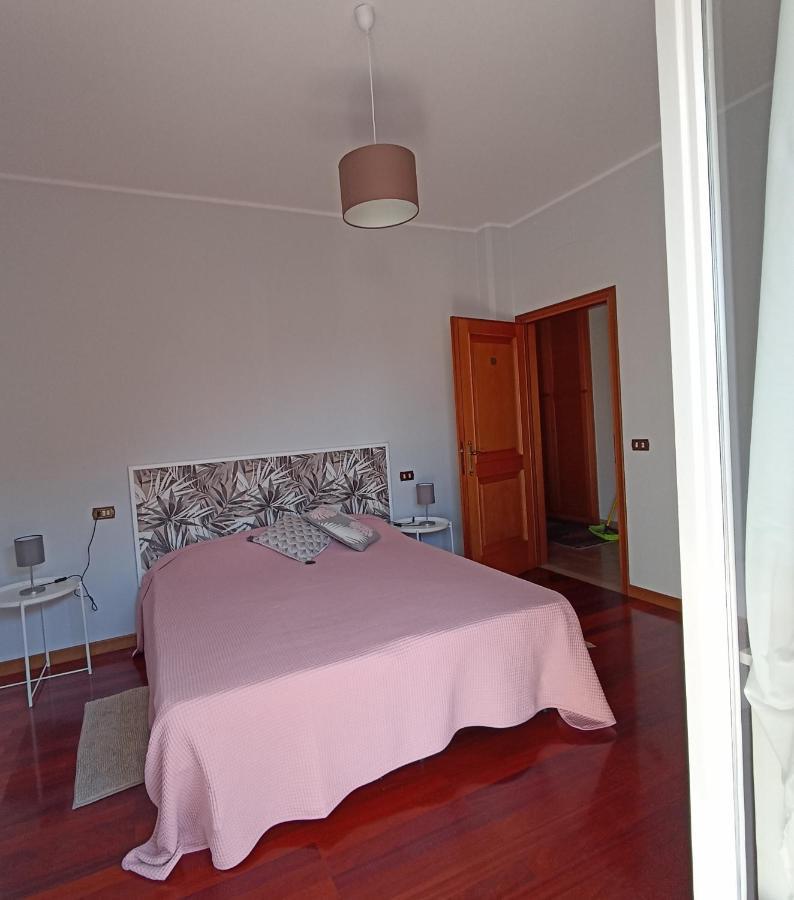 Baki Bed & Breakfast *