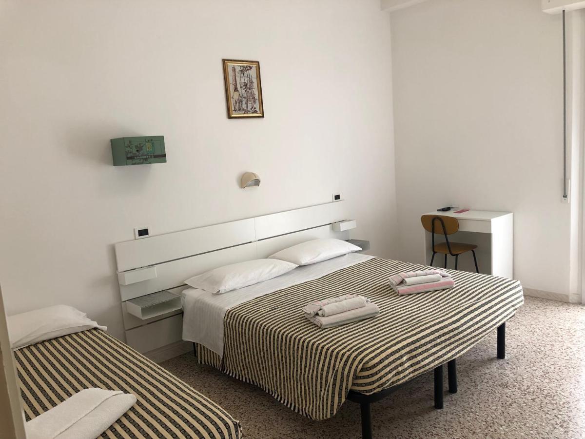Hotel Argo 2*