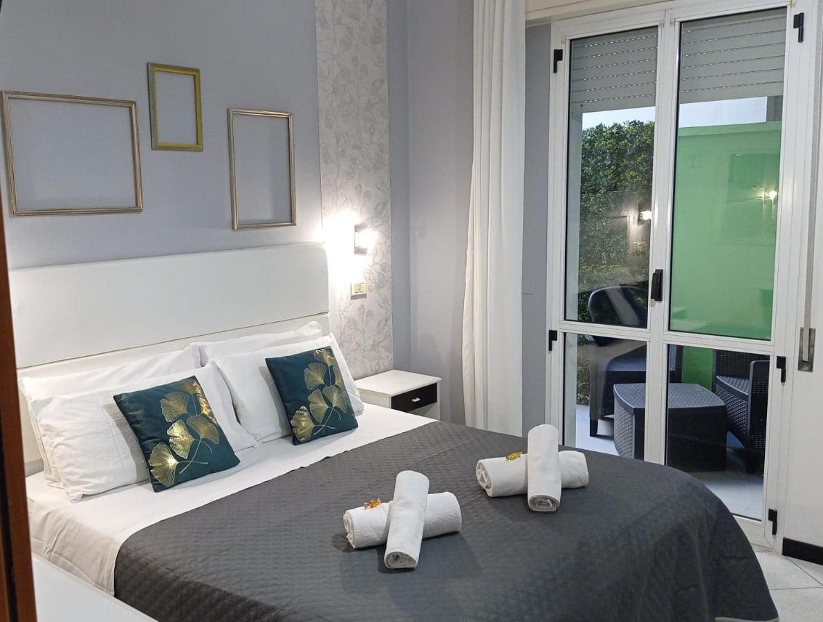 Mizar Hotel Rimini