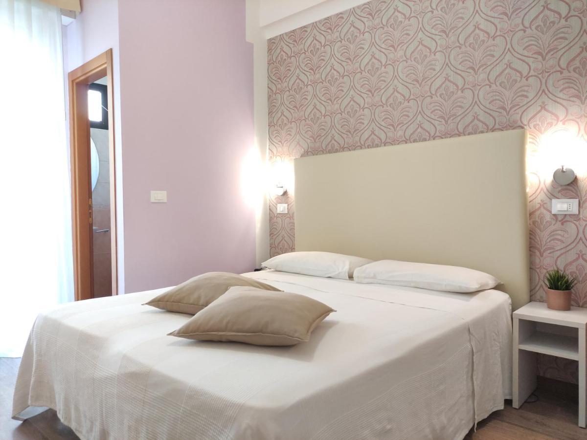 Hotel Galassia 3*