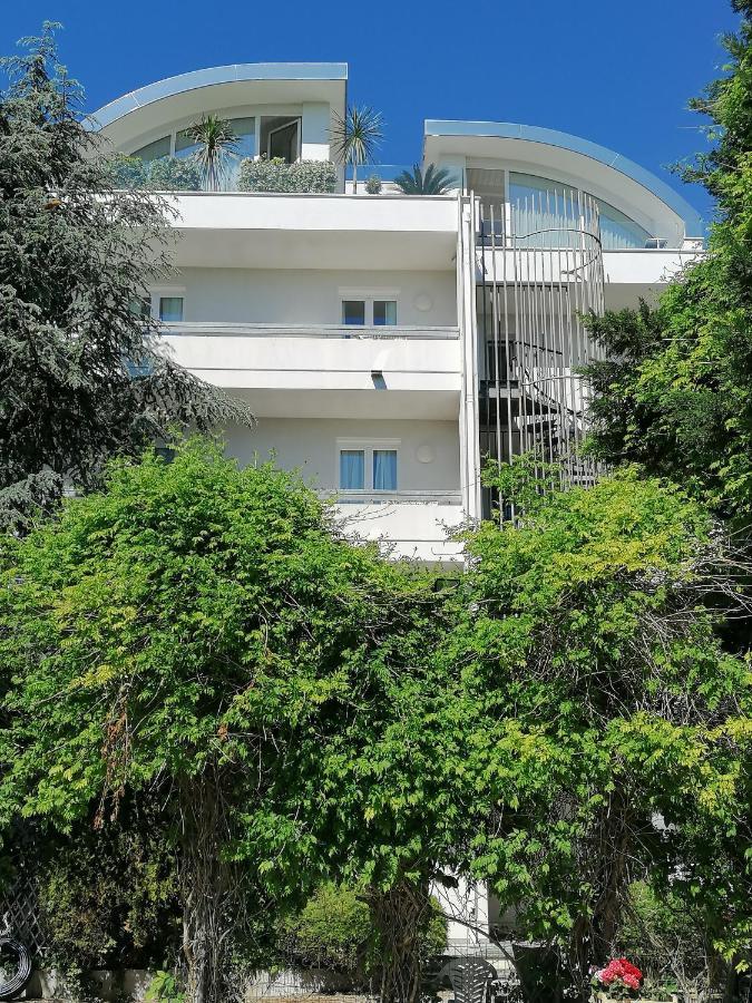 Family Appartments Orchidea Blu *