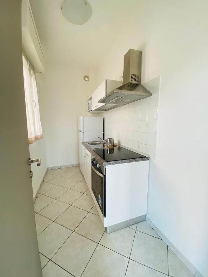 Bay Suites&residence 3* Rimini