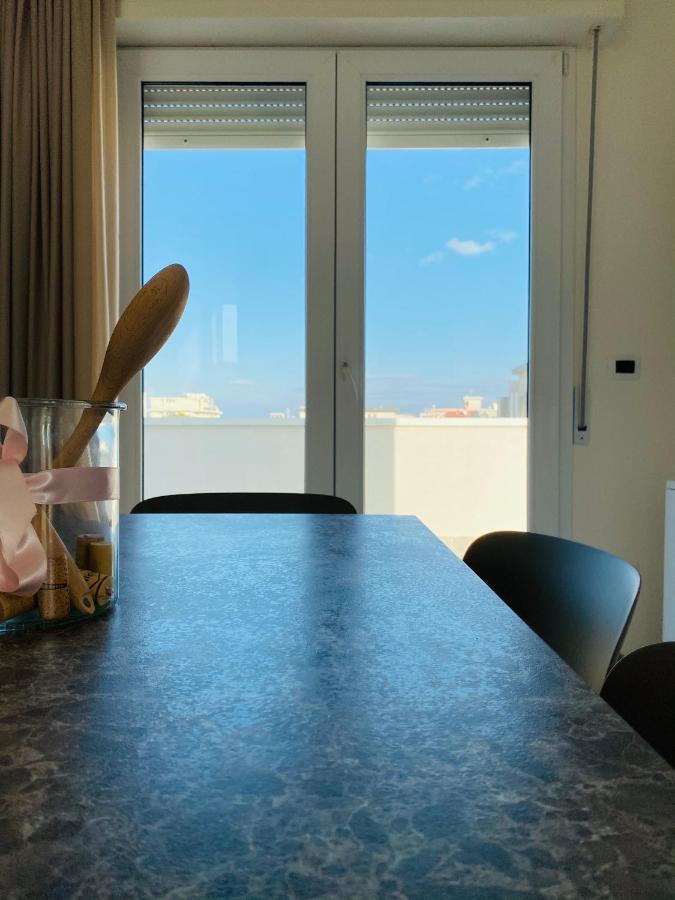 Bay Suites&residence Appart hôtel Rimini