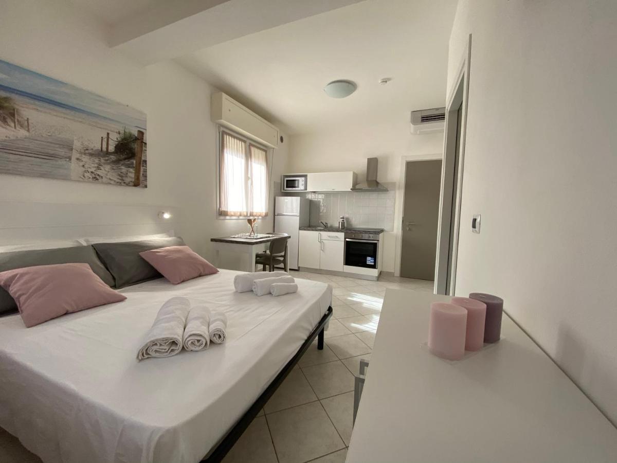 Bay Suites&residence Appart hôtel 3*