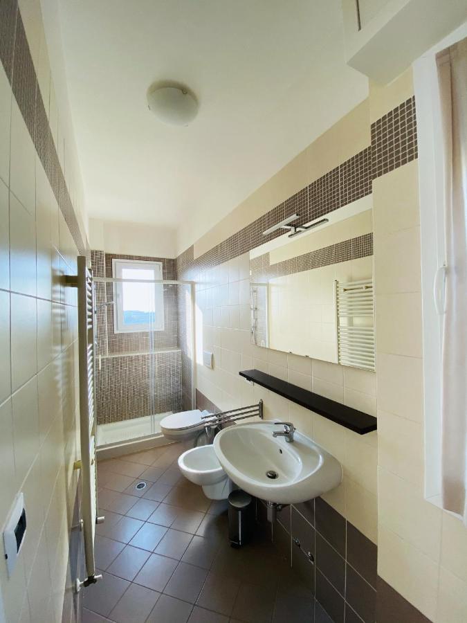 Bay Suites&residence Appart hôtel Rimini