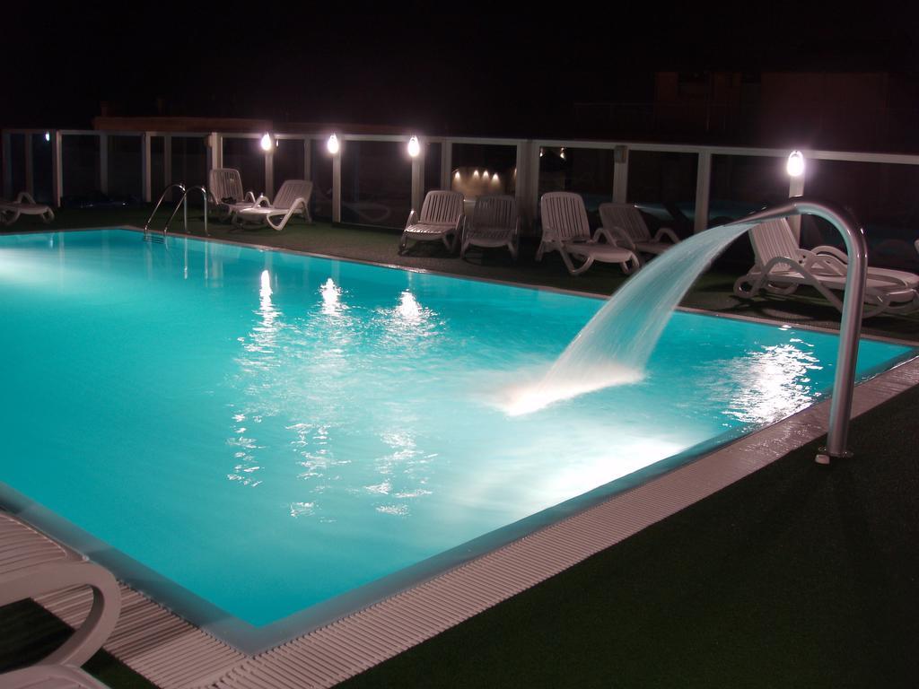 Soleblu 3* Rimini