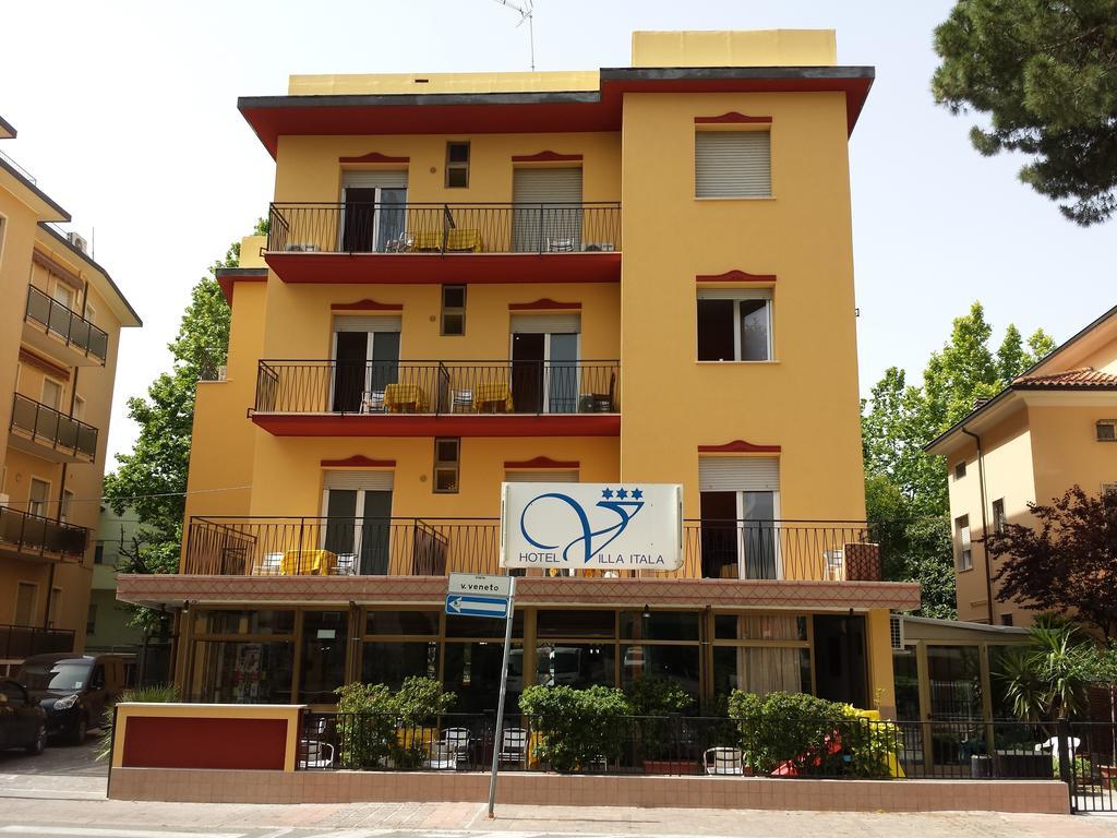 Itala Hotel