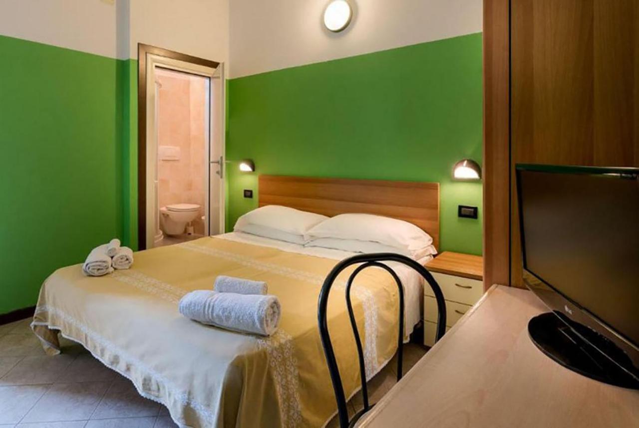Hotel Berna *