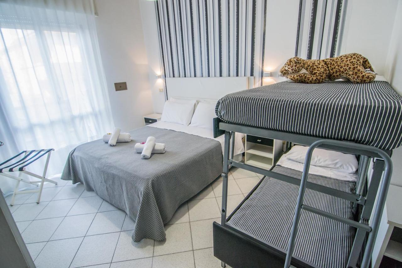 Mizar Hotel Rimini