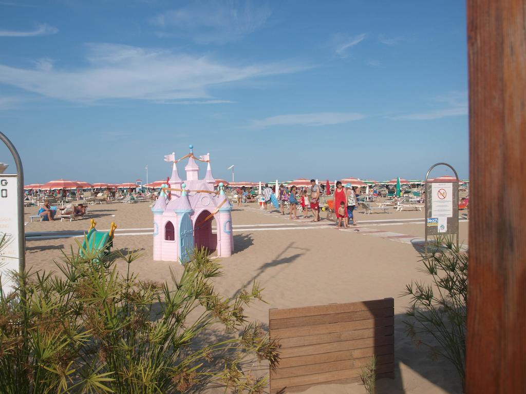Appartement T2 Rimini