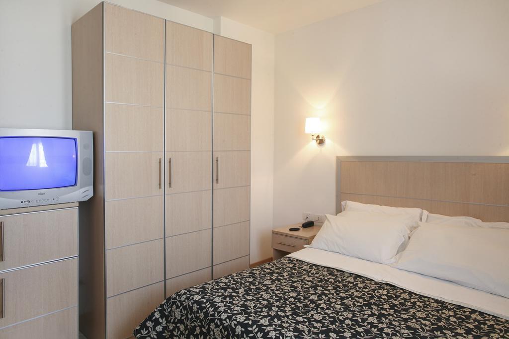 Appartement T2 Rimini