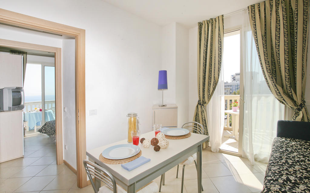 Appartement T2 Rimini