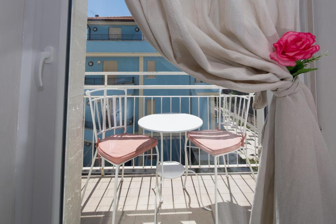 Mare Appart hôtel 2*