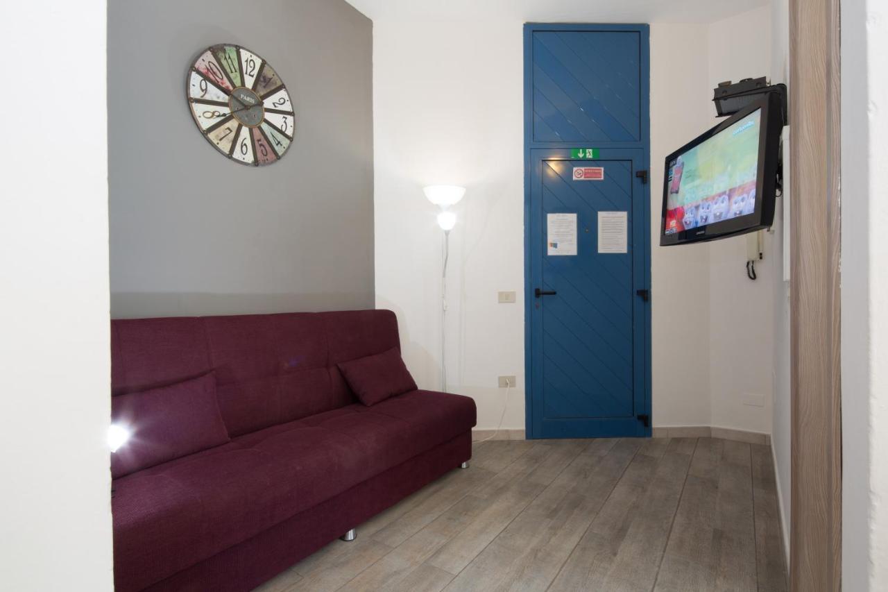 Appart hôtel Mare 2*
