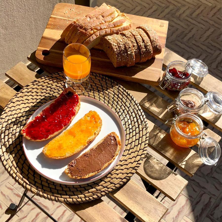 Baki Frühstückspension Rimini