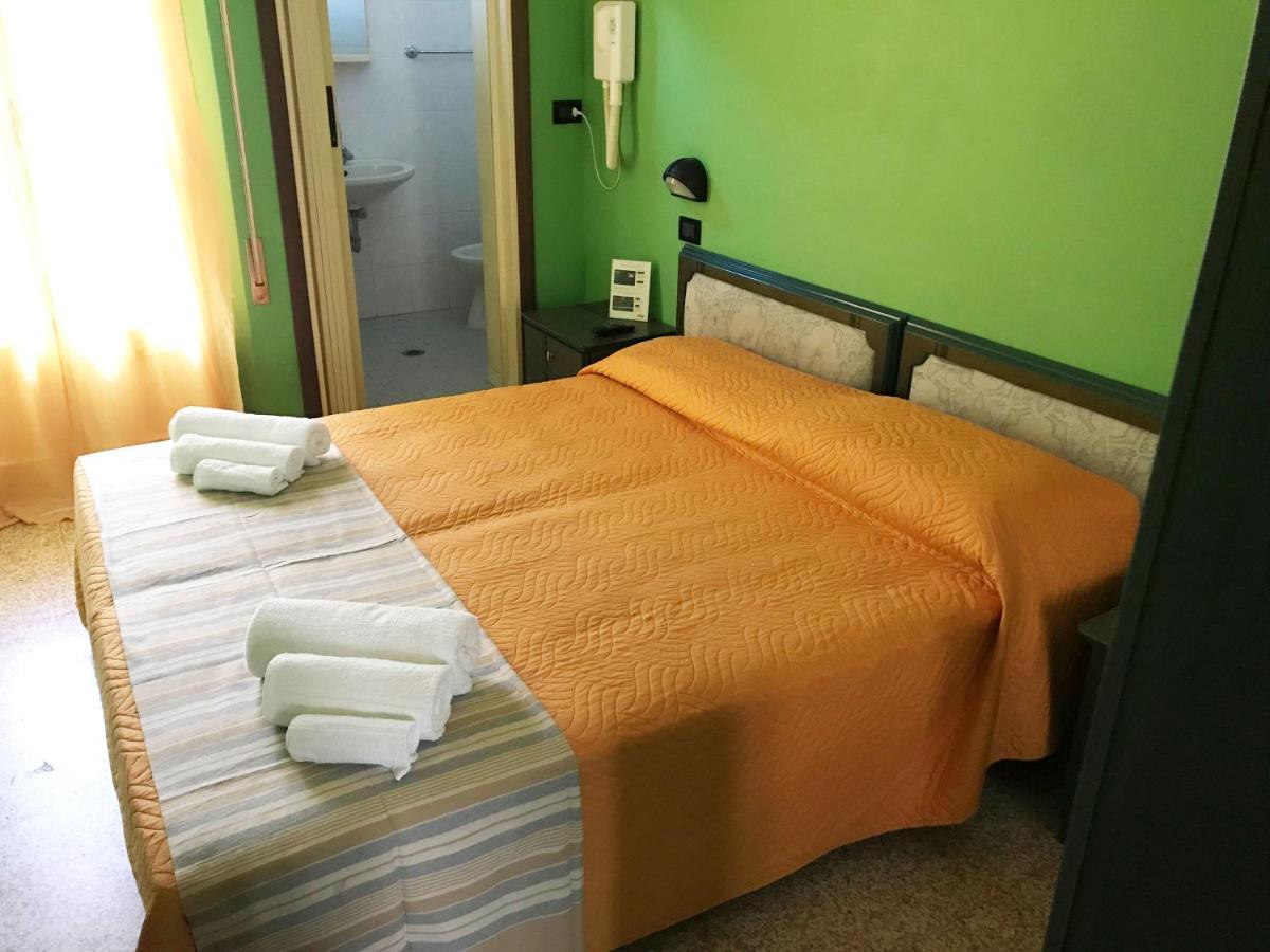 Berna Hotel *
