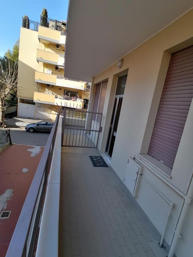 Maison d'hôtes Affittacamere Cariddi *
