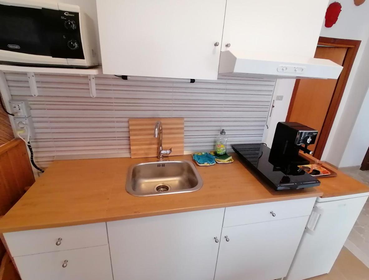 Affittacamere Cariddi Maison d'hôtes *