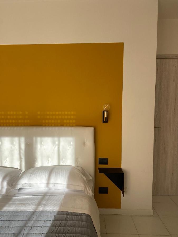 Appartement 5 Viale Fano