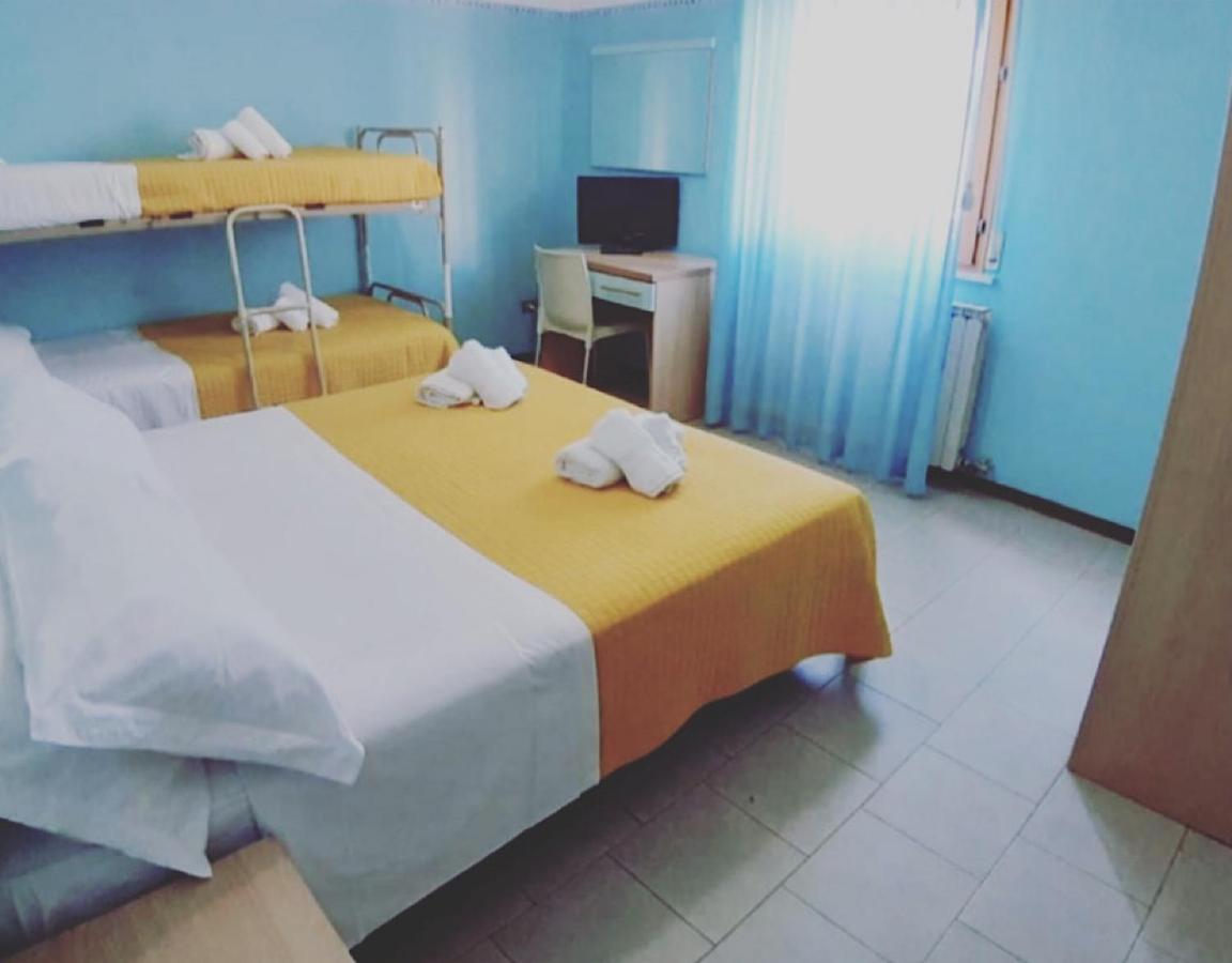Hotel Silvana