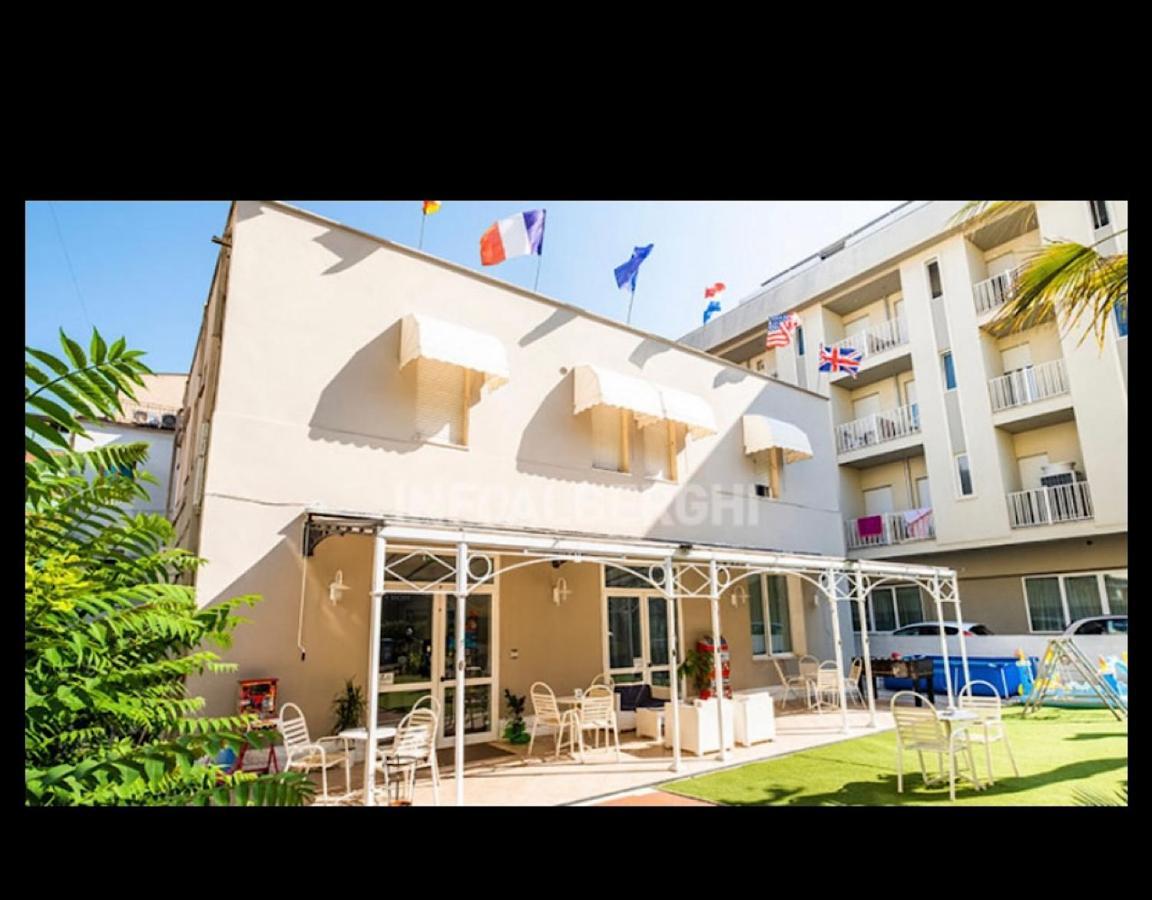 Hotel Silvana Rimini