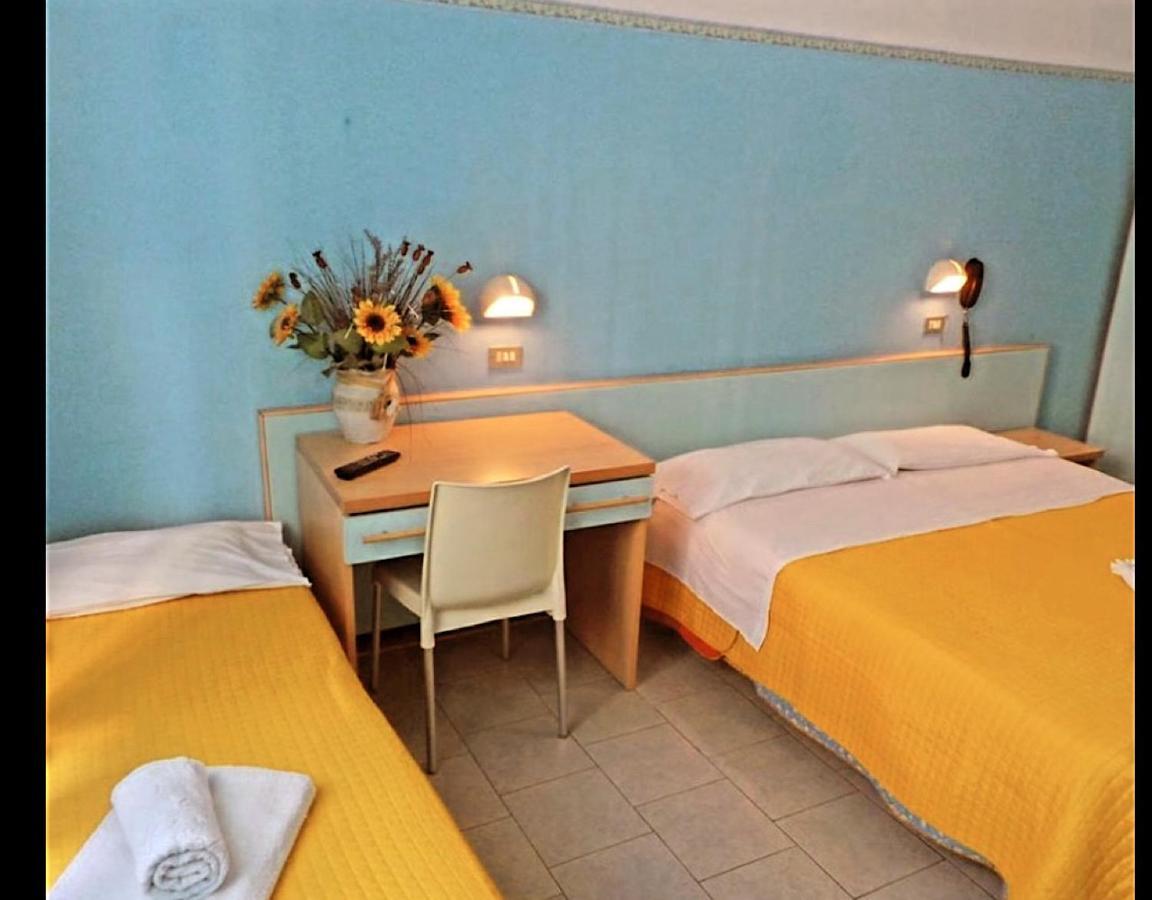 Hotel Silvana 2*