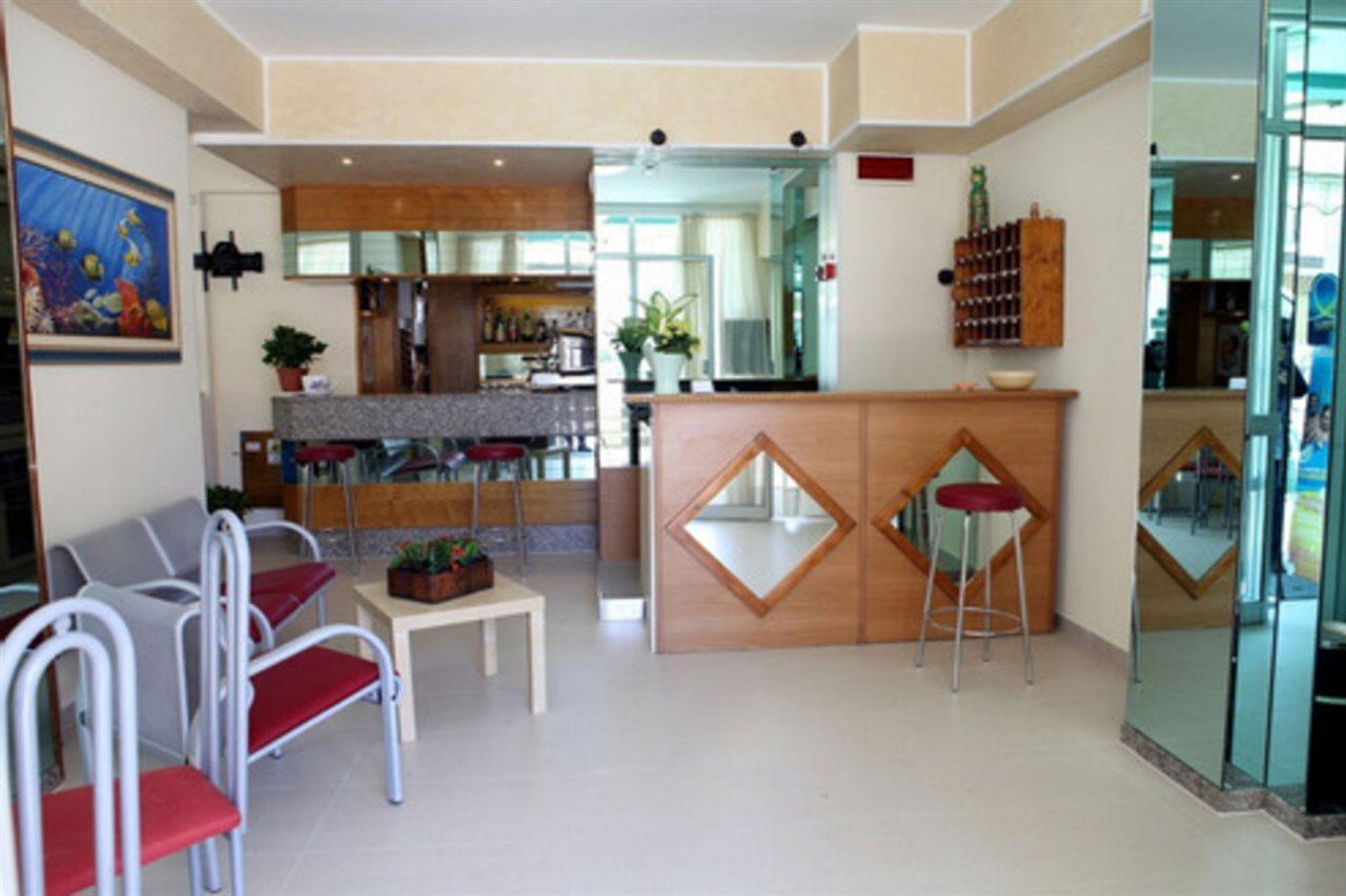 Hotel Staccoli 3*
