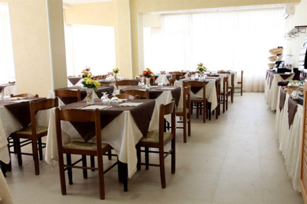 Staccoli Hotel 3*