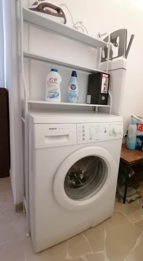 Affittacamere Cariddi Maison d'hôtes *