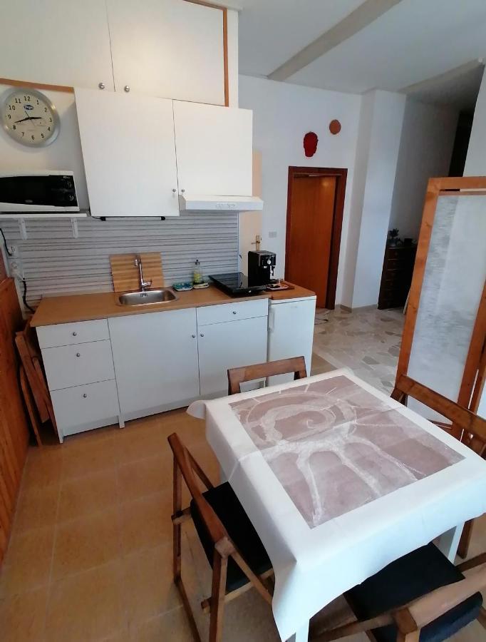Affittacamere Cariddi * Rimini