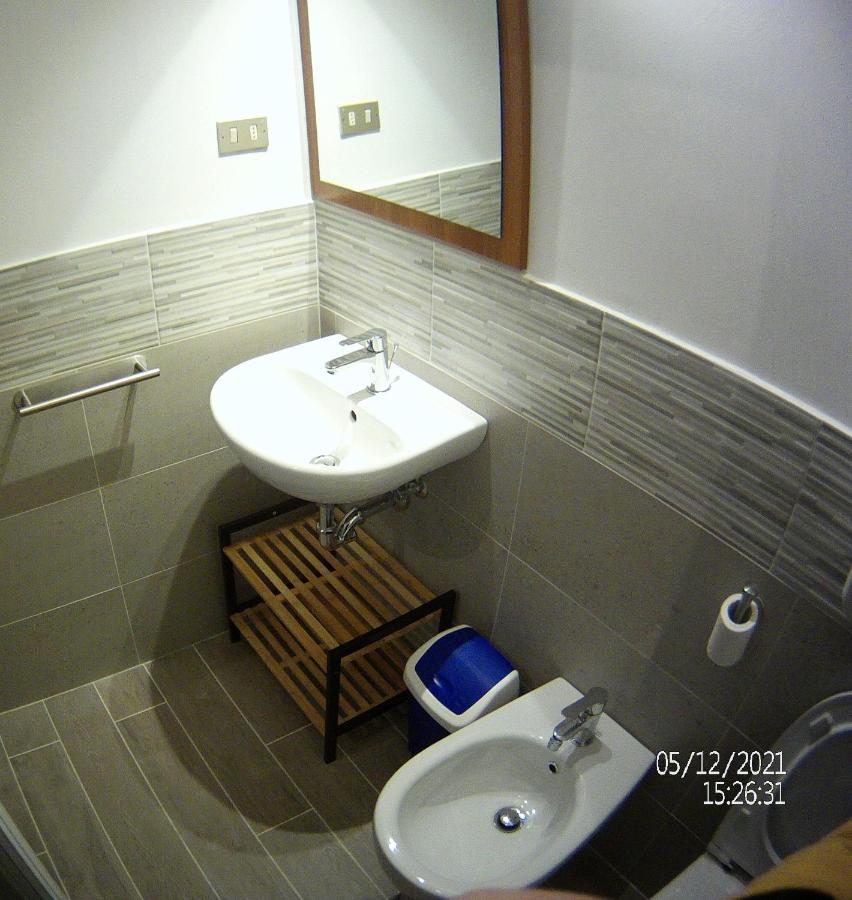 Affittacamere Cariddi Guest house *
