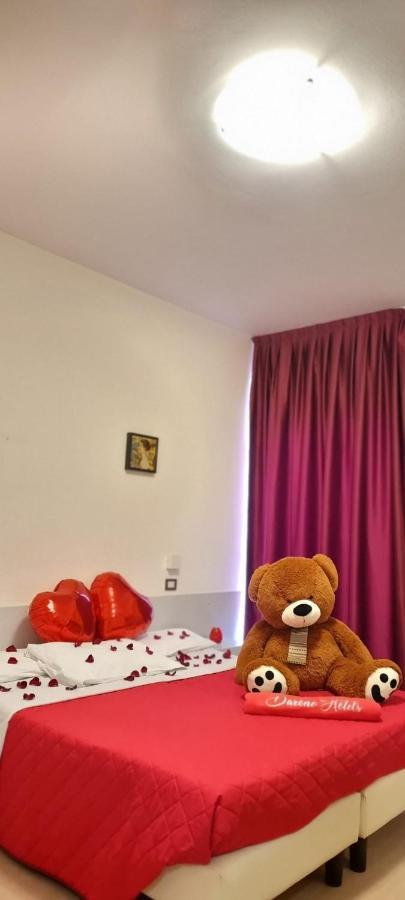 Morolli Hotel 3*