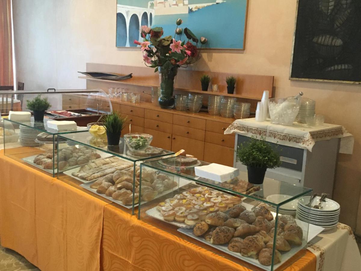 Hotel Fabius 3*