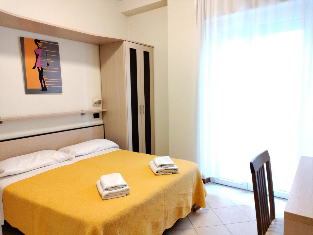 Brooklyn 3* Rimini