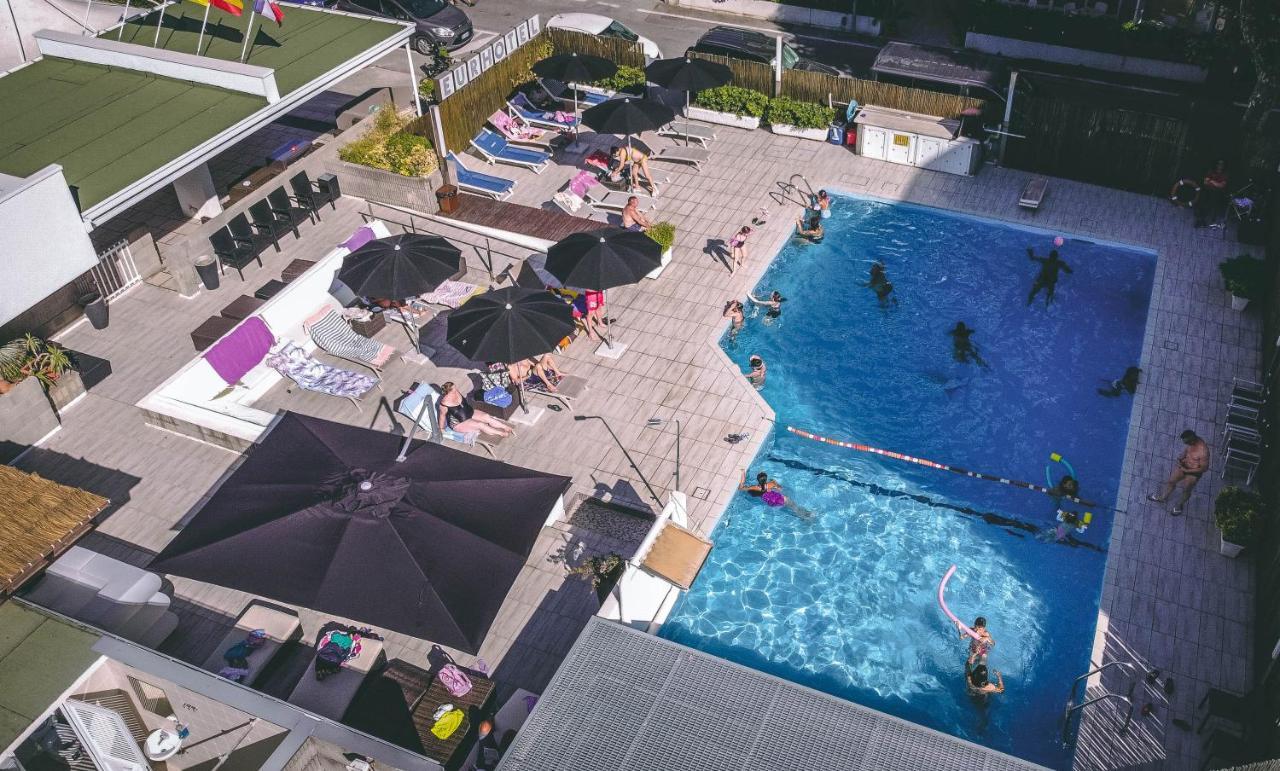 Eurhotel 3*