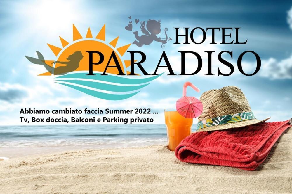 Paradiso Hotel Rimini