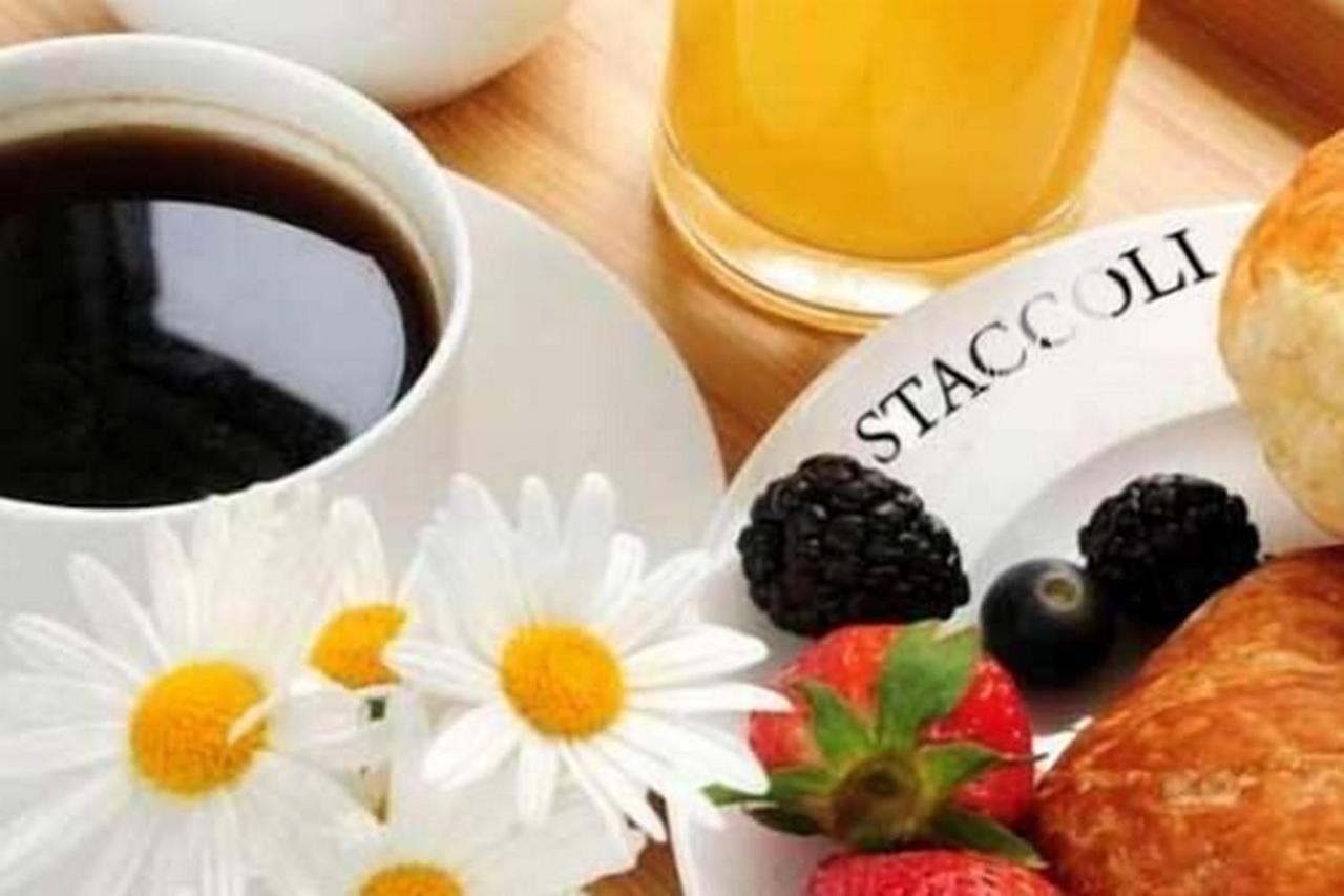 Staccoli 3*